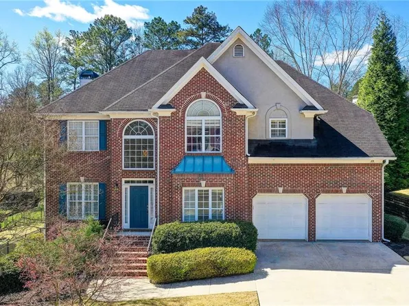 1168 Vinings Place Way SE, Mableton, GA 30126