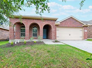 1213 Lambert Dr, Princeton, TX 75407