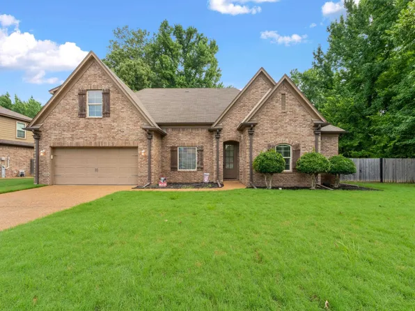6274 Bending River Rd, Bartlett, TN 38135