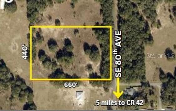 1st image of SE 80th Ave
