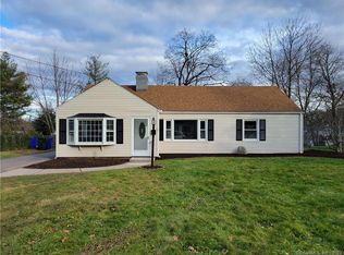 64 Mapleside Dr, Wethersfield, CT 06109