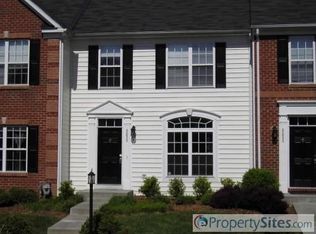 3233 Friars Walk Ln, Glen Allen, VA 23059
