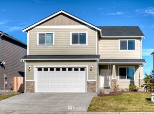 4518 201st Stct E, Spanaway, WA 98387