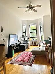 Rented by Oxford Property Group