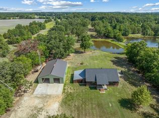 299 Vz 1716, Grand Saline, TX 75140
