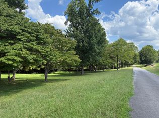 Lots 22&23 Cherry Loop Rd, Jamestown, KY 42629