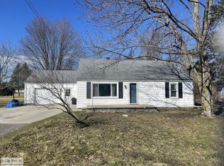 4236 Peavey St, Port Huron, MI 48060