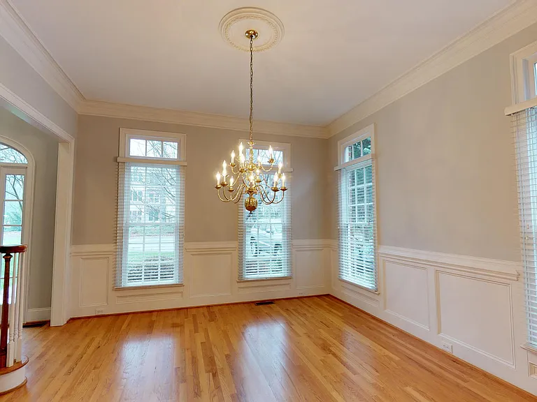 1105 Randolph Oaks Ct — Photo 9