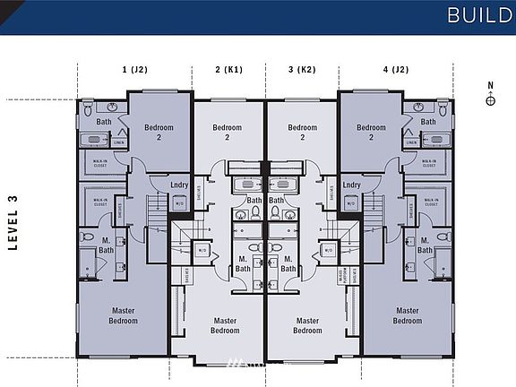5th image of 15736 NE 14th Terrace #2504