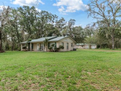 8738 E Clearview St, Floral City, FL, 34436