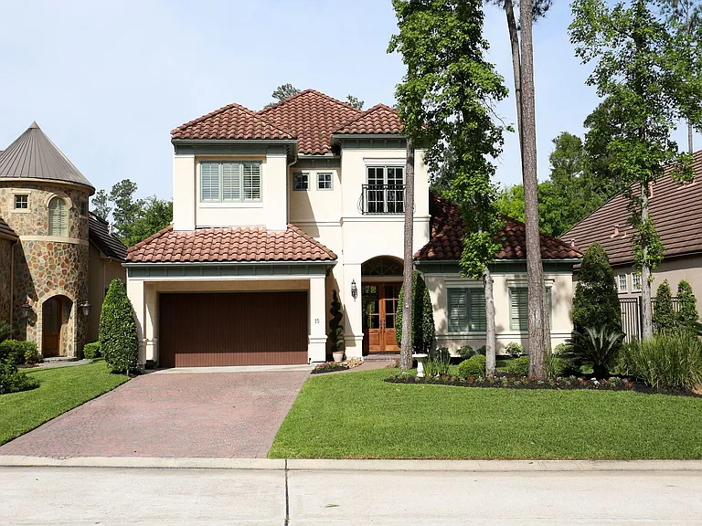 15 Serenade Pines Pl — Photo 2