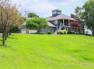 7300 Packer Dr NE, Belmont, MI 49306