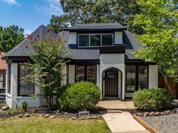 108 S Martin St, Little Rock, AR 72205