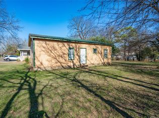 308 F St NE, Ardmore, OK 73401