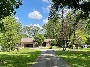 25536 Carr Rd, West Harrison, IN 47060