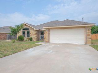 3617 Settlement Rd, Copperas Cove, TX 76522