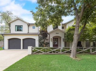 4160 Dunhaven Rd, Dallas, TX 75220