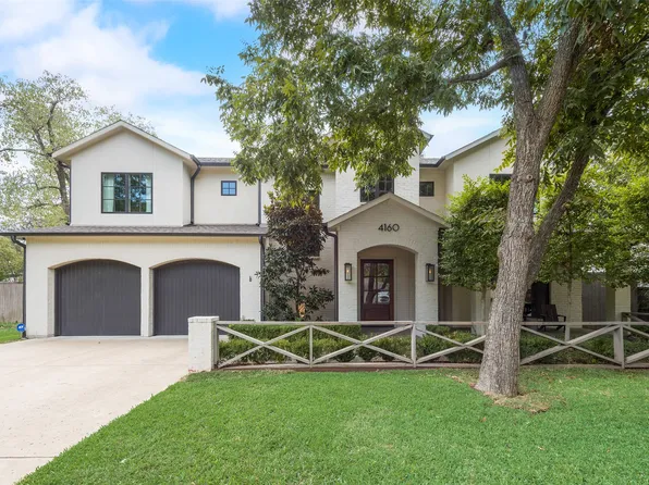4160 Dunhaven Rd, Dallas, TX 75220