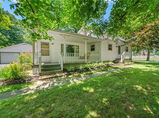 2483 Homeworth Rd, Alliance, OH 44601