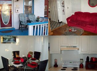 1835 L St NE, Washington, DC 20002