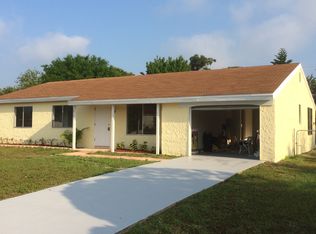 2137 Acacia St NE, Palm Bay, FL 32905