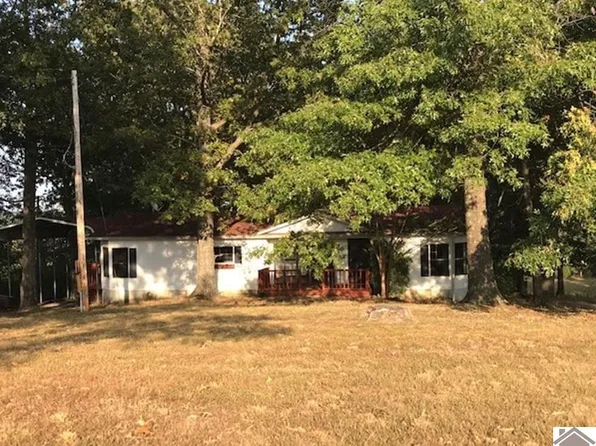 928 Vanhooser Rd, Grand Rivers, KY 42045