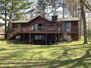 W4336 Murmuring Pines Dr, Necedah, WI 54646