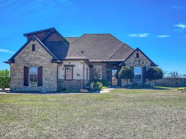 6800 SE 162nd St, Oklahoma City, OK 73165