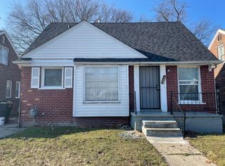 20483 Mitchell St, Detroit, MI 48234
