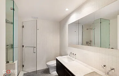Rented by CORE