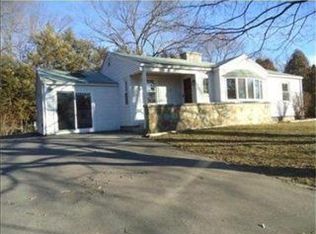 22 Mann St, Bellingham, MA 02019