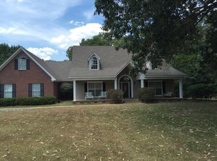 1711 Misty Ln, Terry, MS 39170