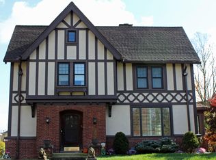 2032 N Fountain Blvd, Springfield, OH 45504