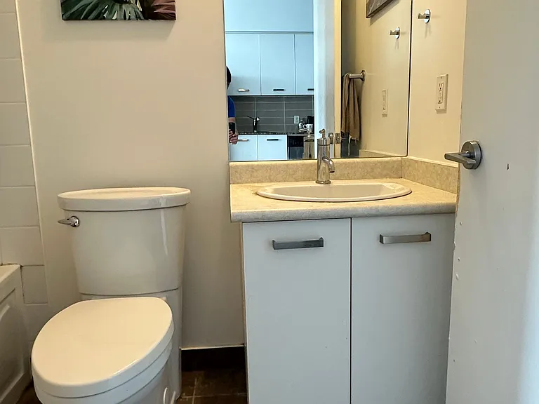 832 Bay St #3009 — Photo 10