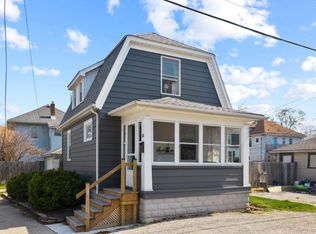 1118 Tennessee Ave, Fort Wayne, IN 46805
