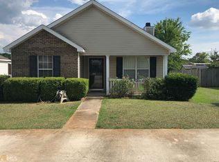 123 Brandonshire Ln, Bonaire, GA