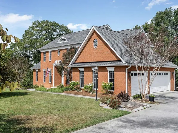 123 Helen Pl, Cookeville, TN 38506
