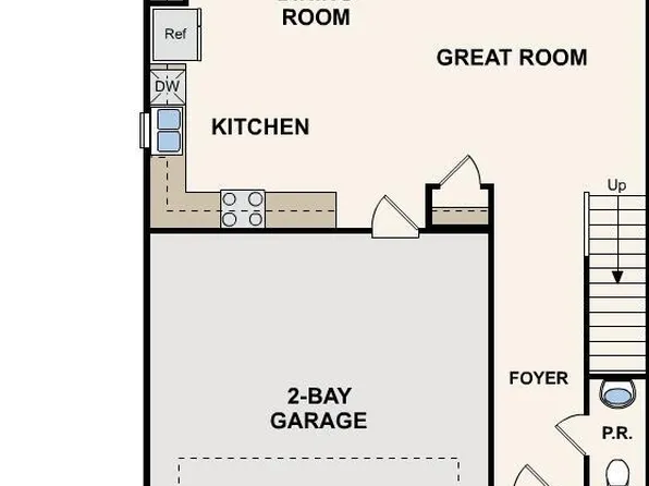 17508 S Paseo Pueblo Lindo, Sahuarita, AZ 85629