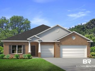 24583 Seattle Slew Way, Daphne, AL 36526