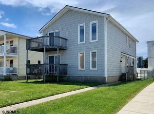 214 35th St S #2, Brigantine, NJ 08203