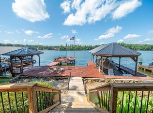 310 Houston Dr, Hot Springs, AR 71913
