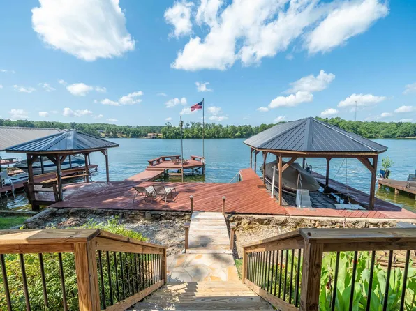 310 Houston Dr, Hot Springs, AR 71913