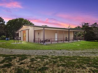 2403 County Road 2224, Decatur, TX 76234