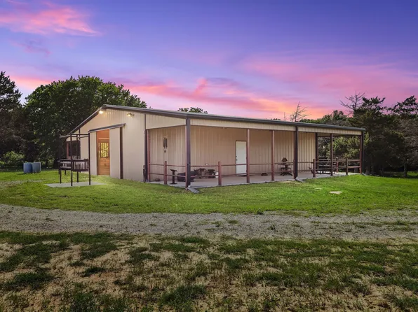 2403 County Road 2224, Decatur, TX 76234