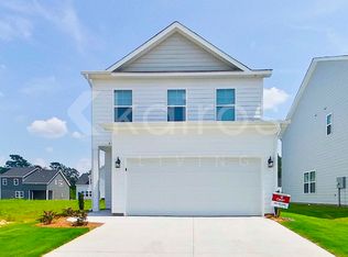 446 Narrow Bridge Ct, Aiken, SC 29801