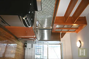 Rented by Halstead Real Estate