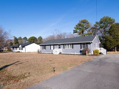 5554 Bonnie Brook Rd, Cambridge, MD, 21613