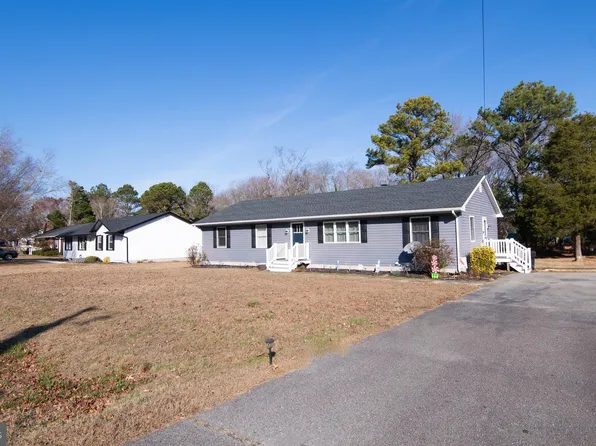 5554 Bonnie Brook Rd, Cambridge, MD 21613