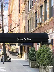 Sold by Brown Harris Stevens