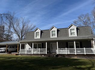 308 Grant Ave NE, Wise, VA 24293